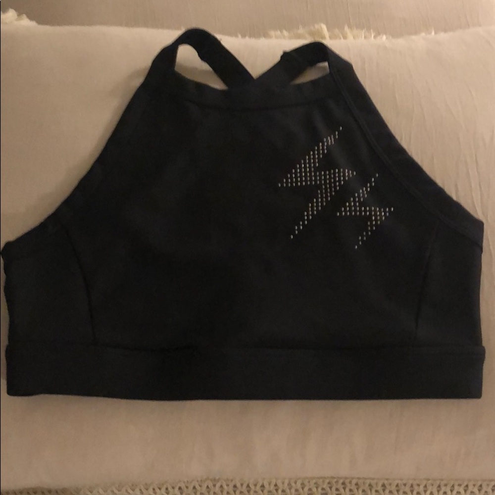 Sports bra